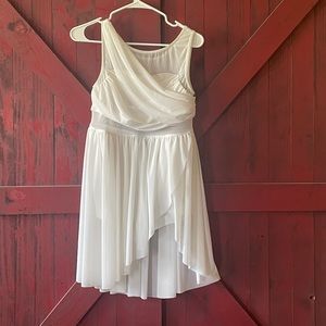 Balera figure skating dress